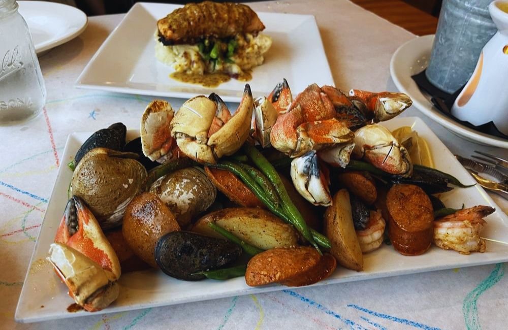 Photos for Sturbridge Seafood