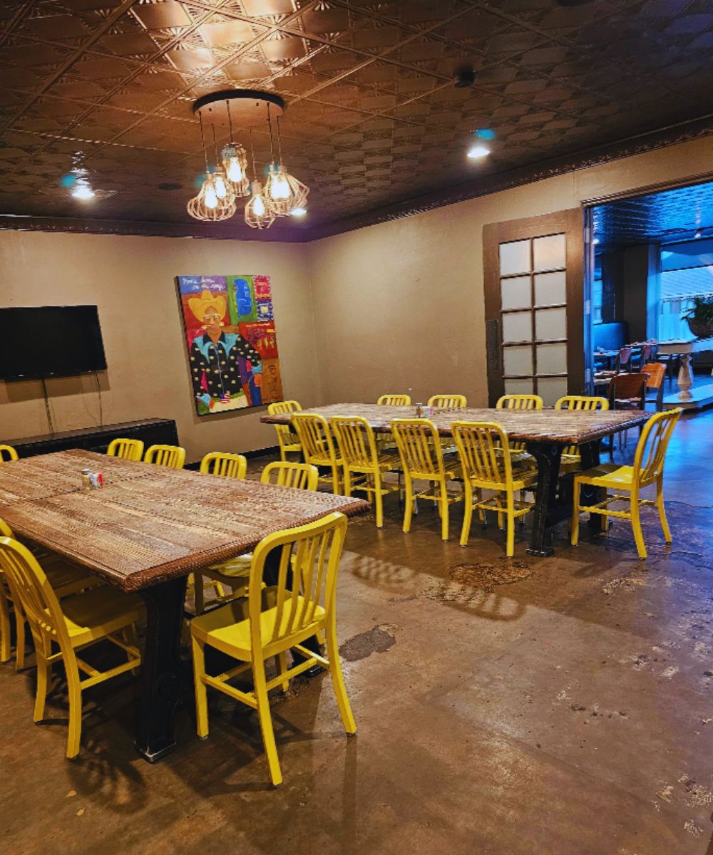 Photos for Iron Star Urban Barbeque