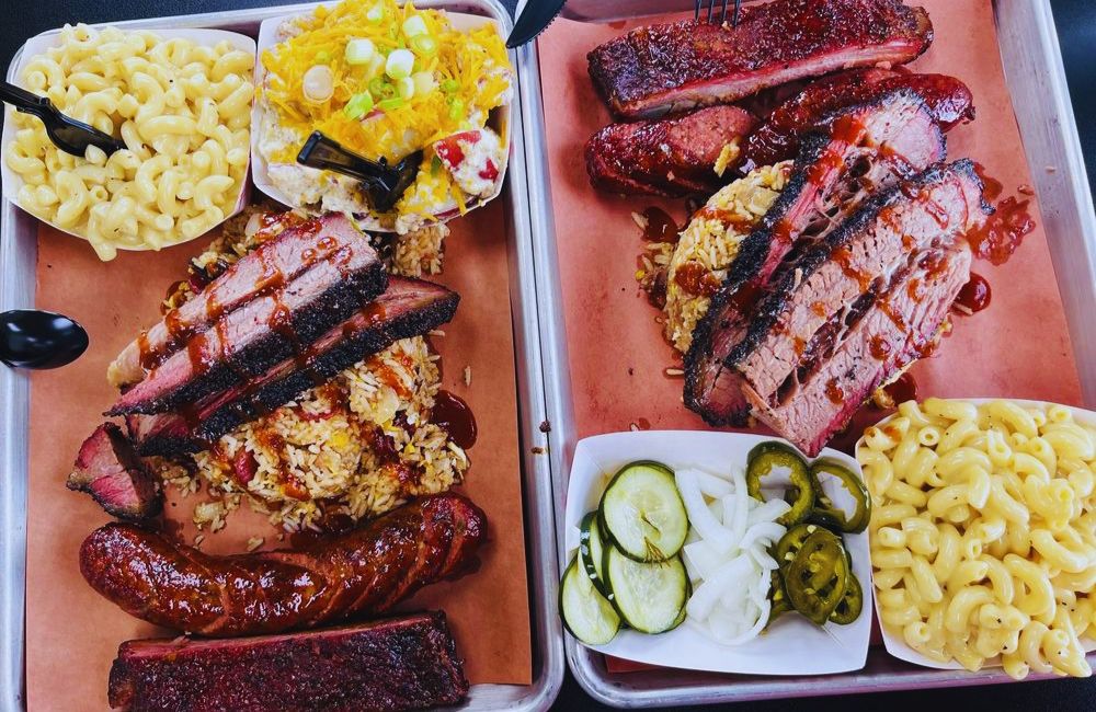 Photos for Brisket & Rice