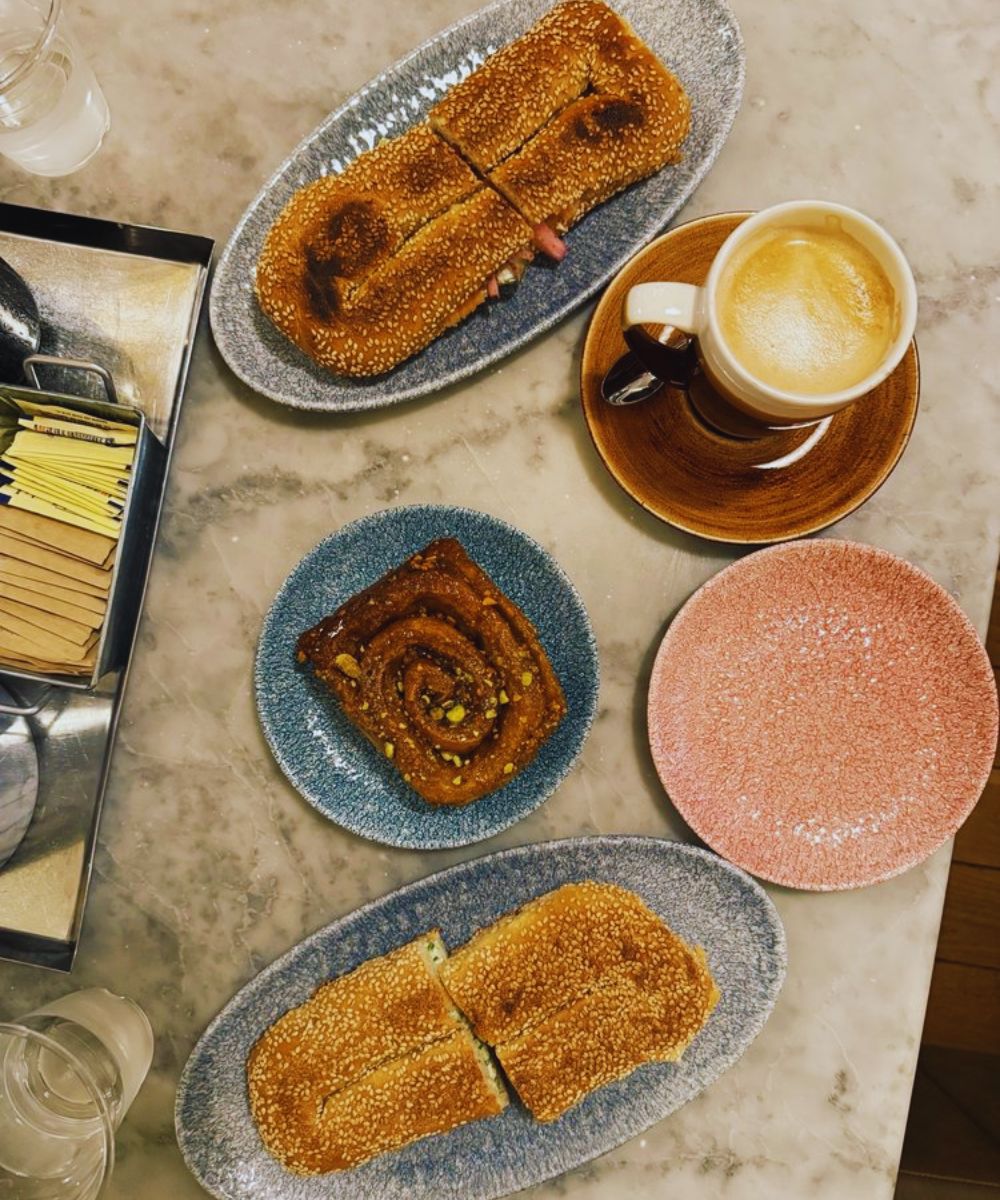 Photos for K'Far Cafe