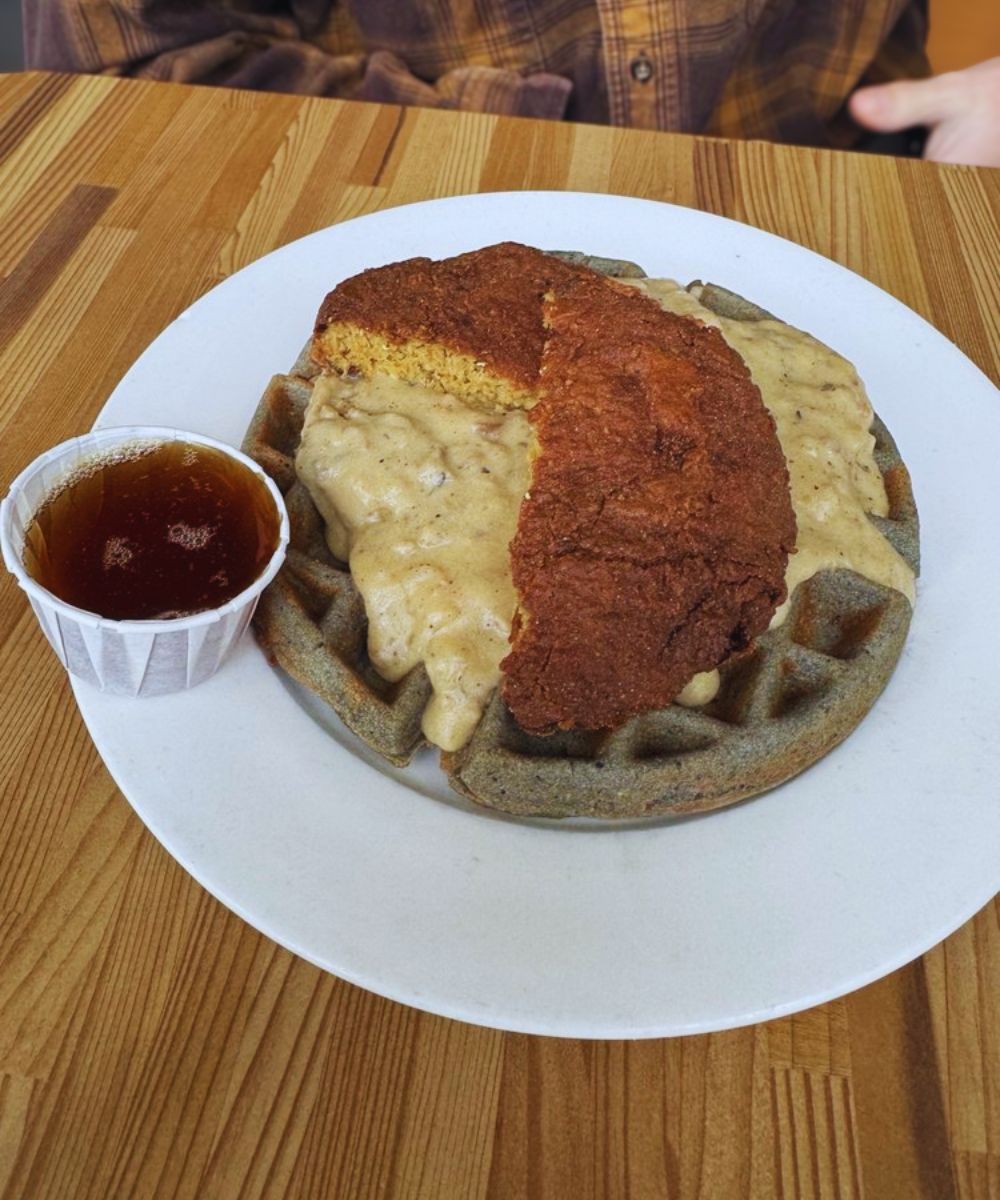 Photos for Off The Griddle