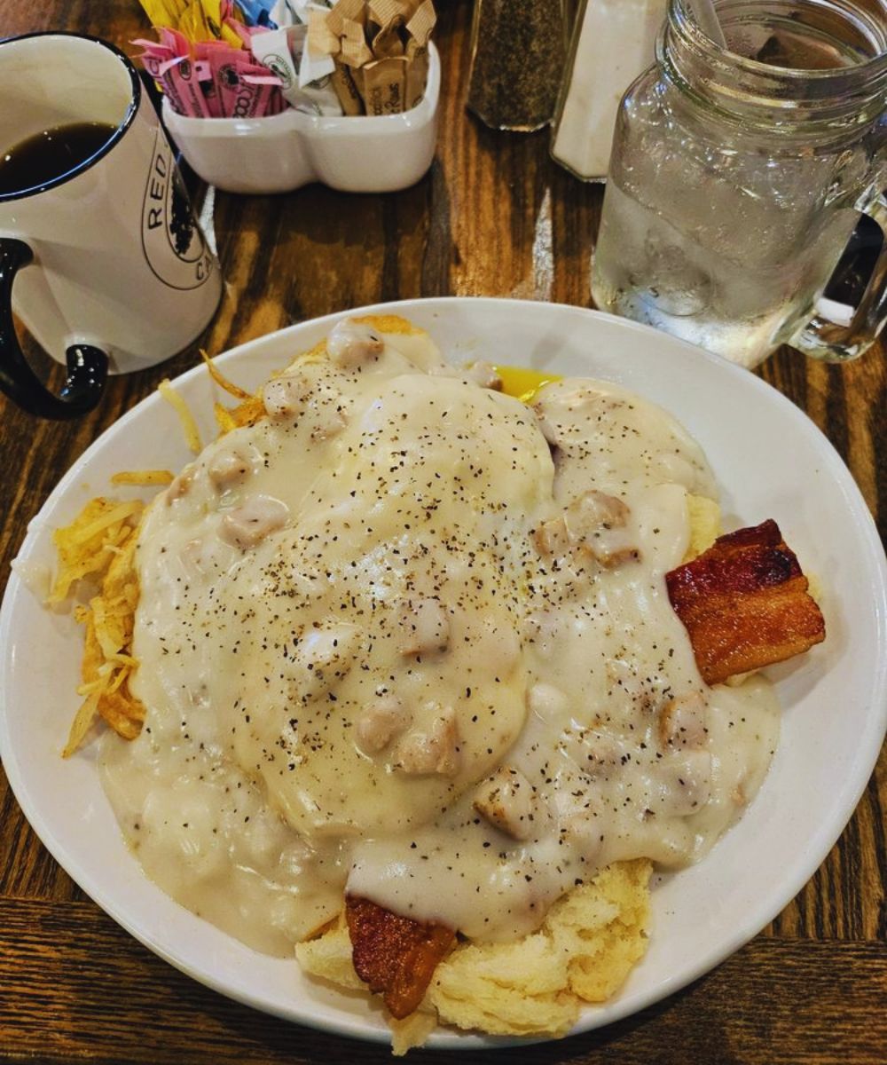 Photos for Red Oak Cafe