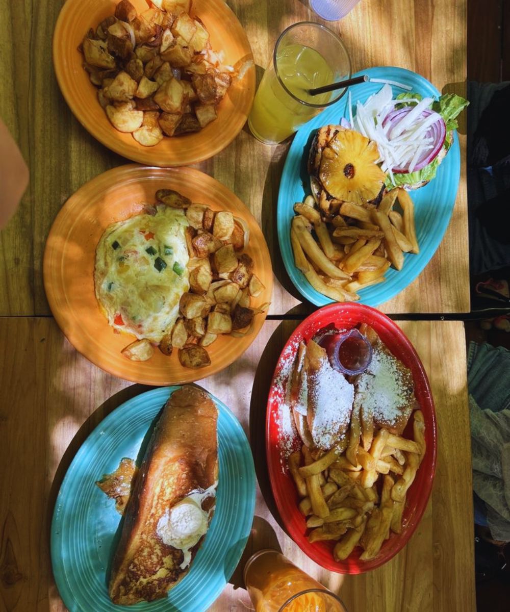Photos for Tower Cafe