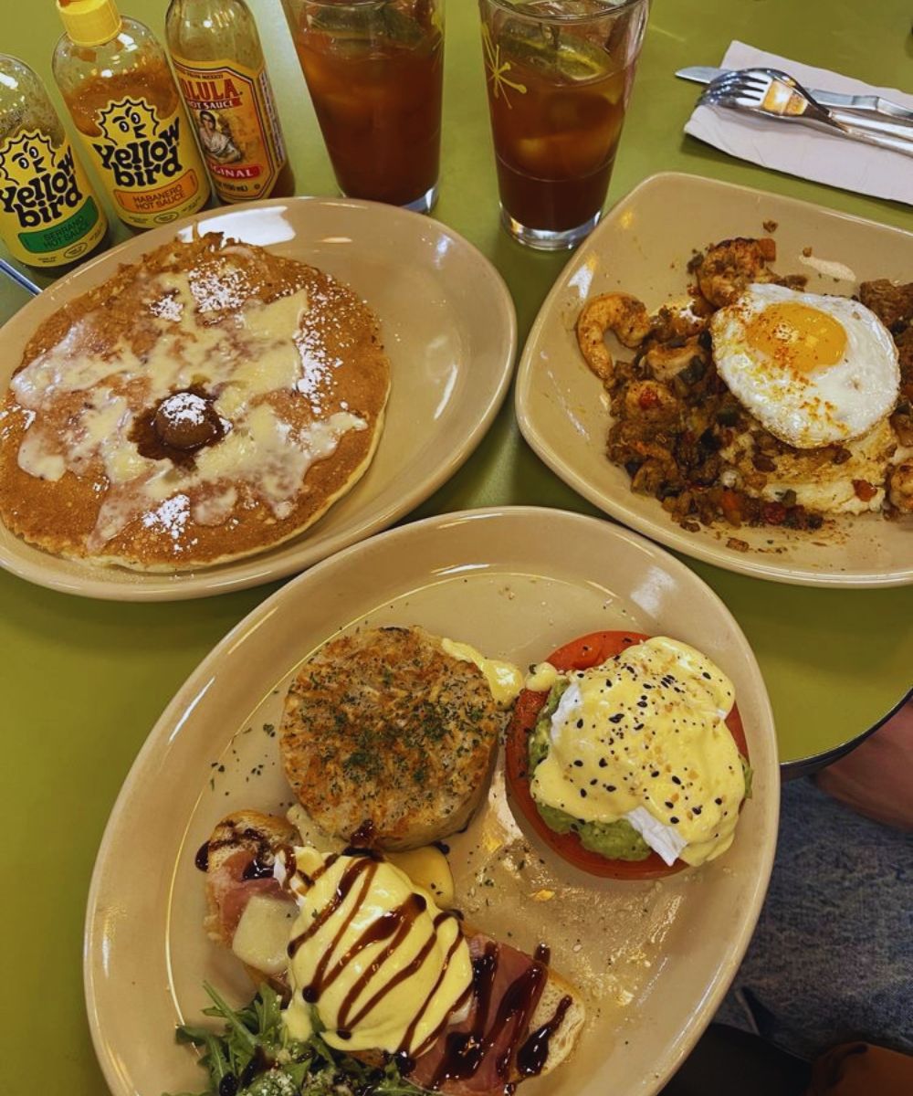 Photos for Snooze, an A.M. Eatery