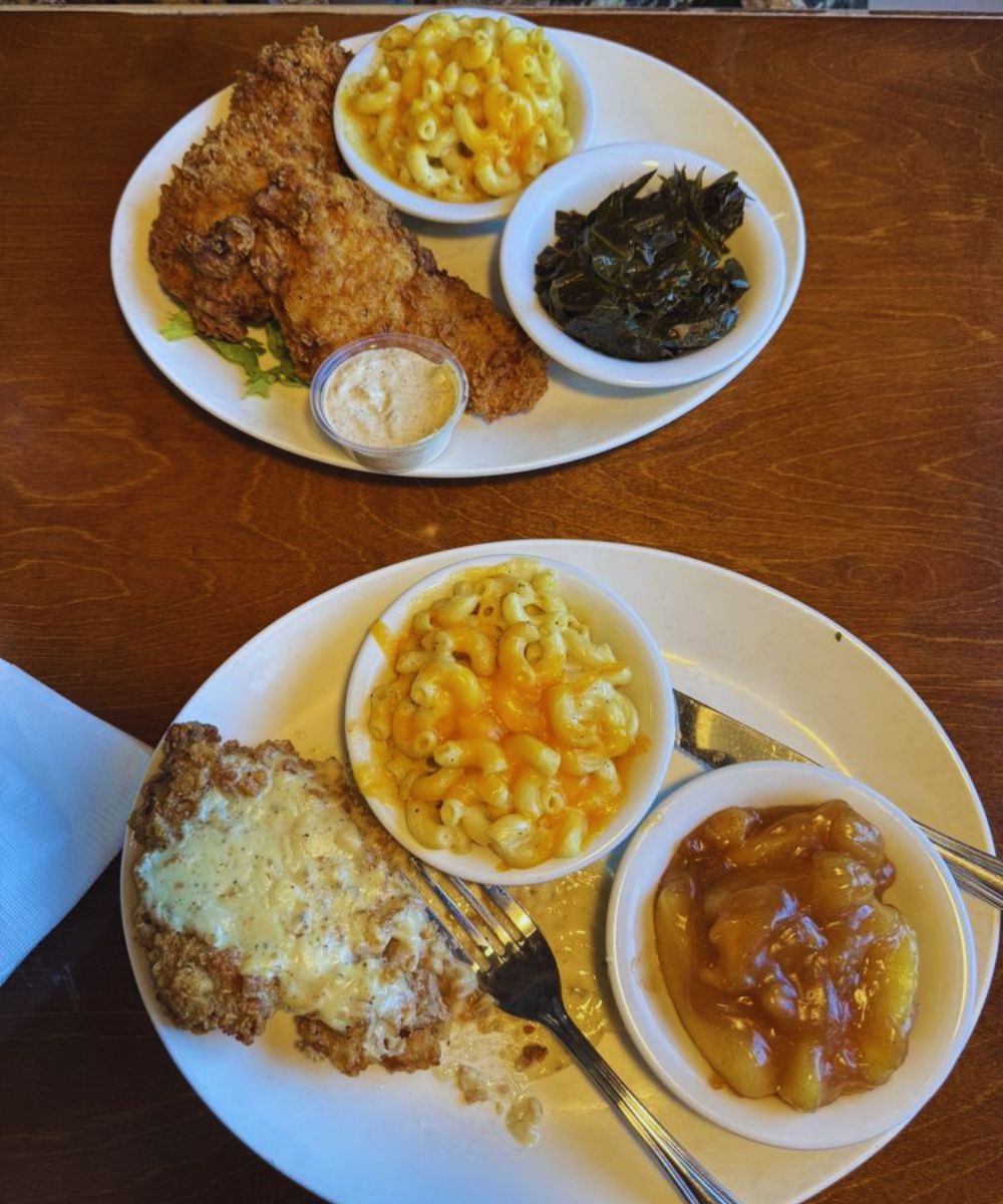Photos for Thunderbird Cafe