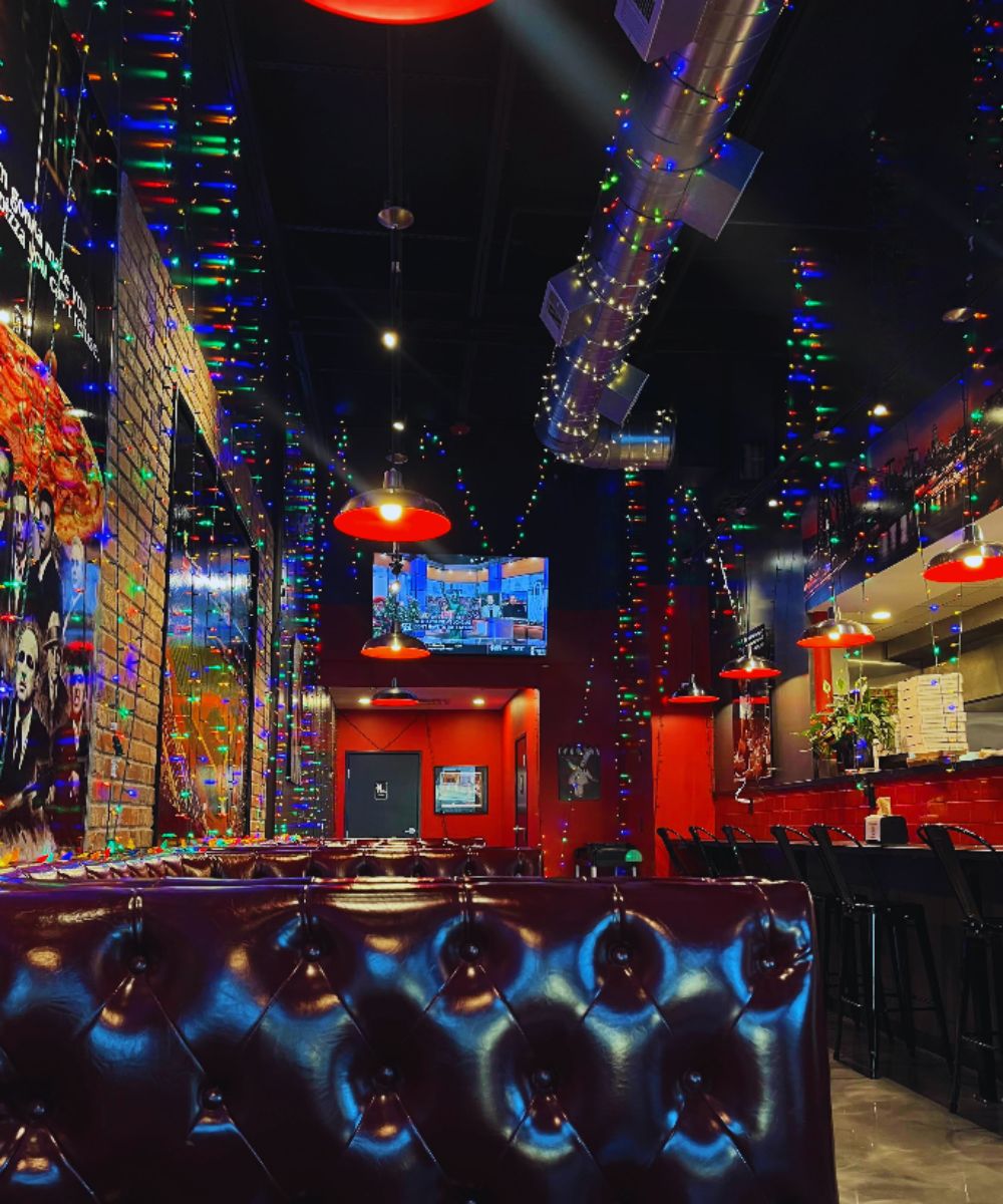 Photos for Slice City Pizza