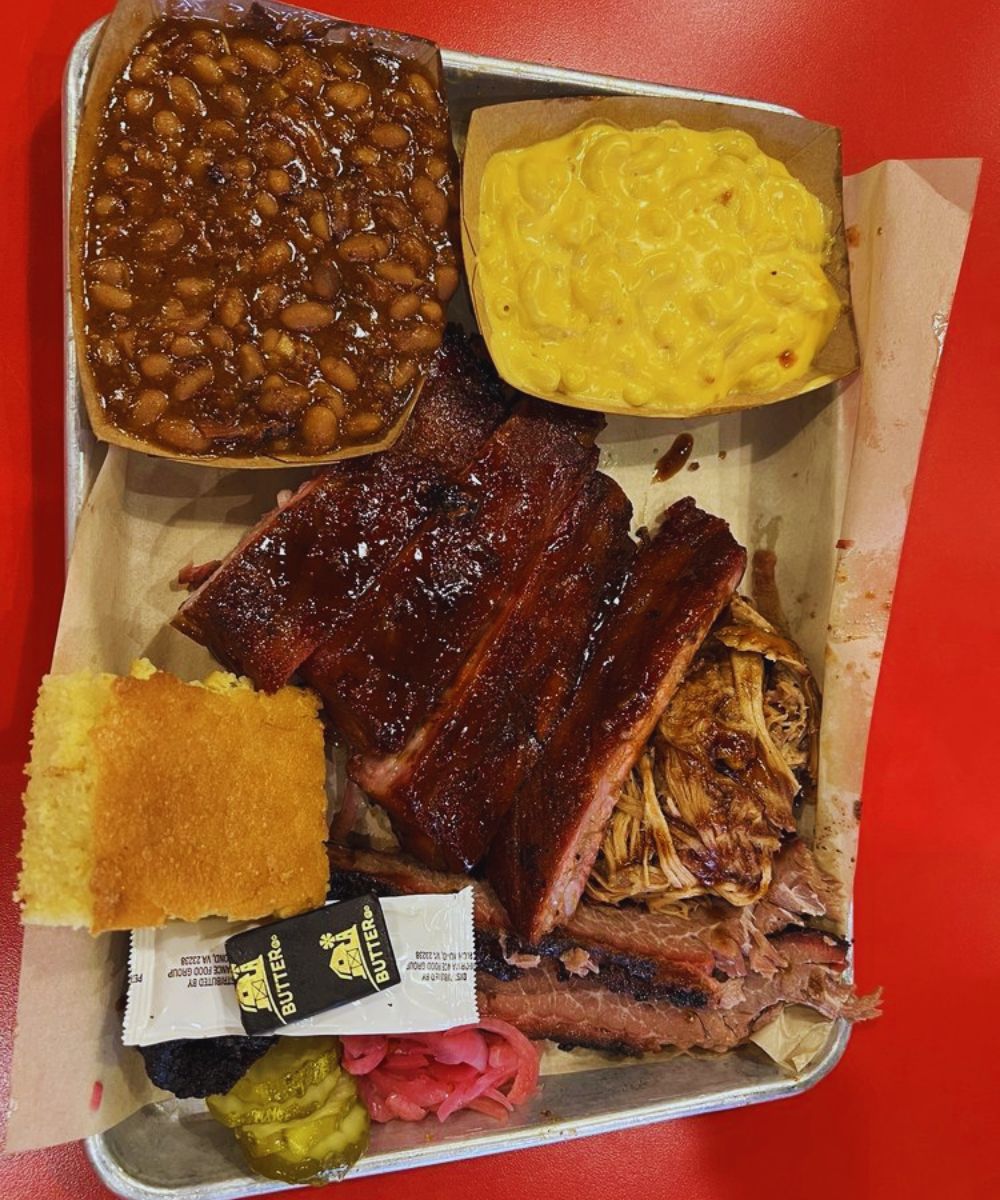 Photos for Porky Butts BBQ