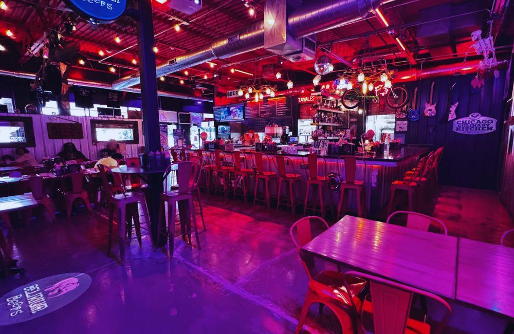 Photos for Chicago Culinary Kitchen