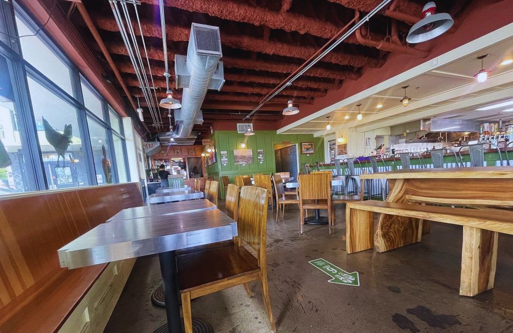 Photos for Highway Inn Kaka'ako