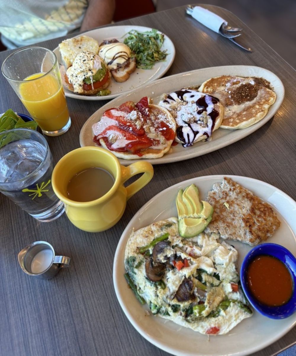 Photos for Snooze, an A.M. Eatery