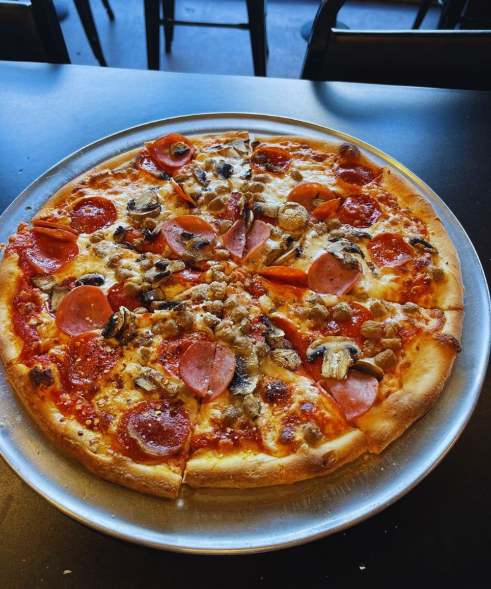 Photos for Slice City Pizza