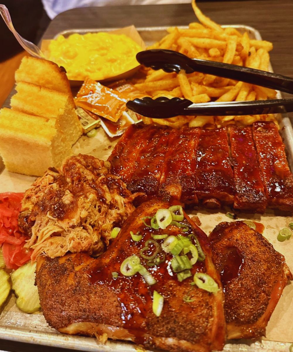 Photos for Porky Butts BBQ