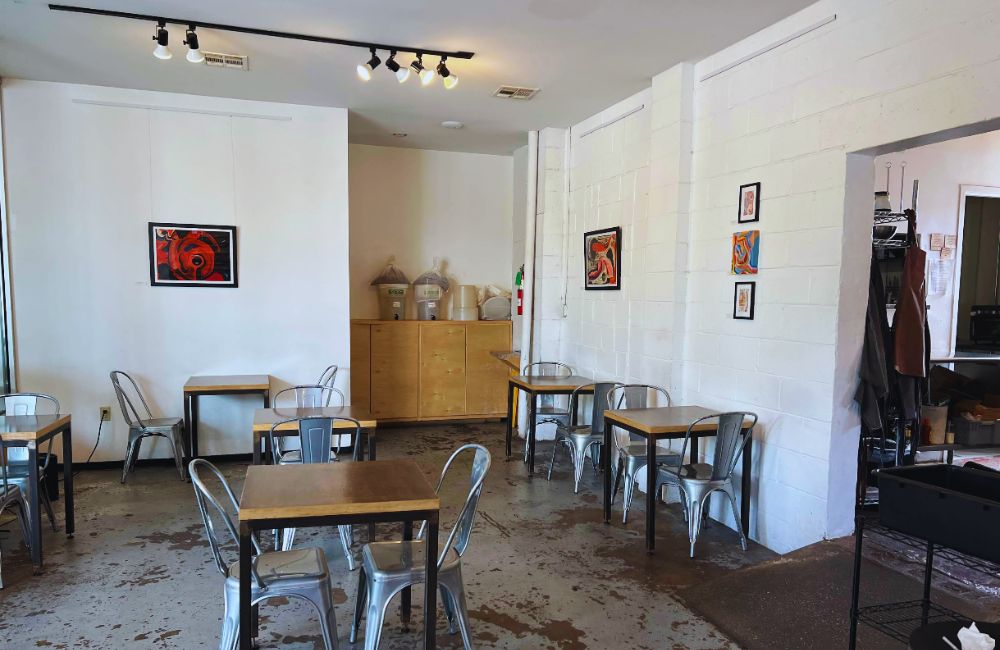 Photos for Elemental Coffee