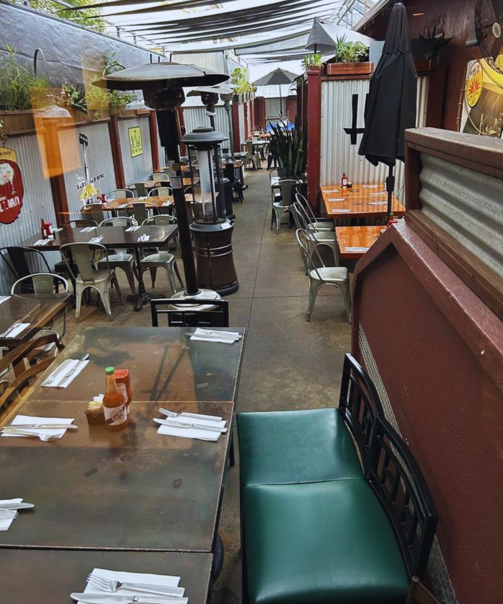 Photos for Hash House A Go Go