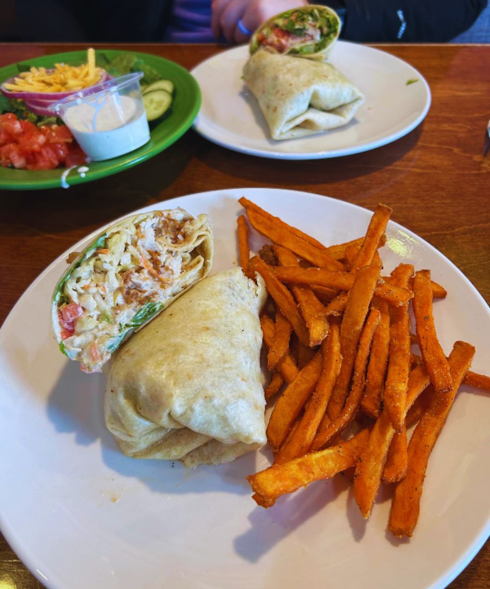 Photos for Thunderbird Cafe