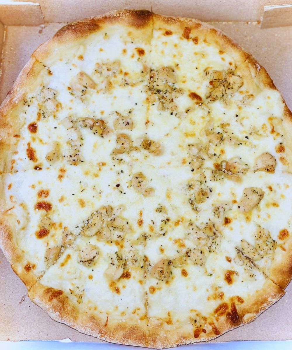 Photos for Slice City Pizza