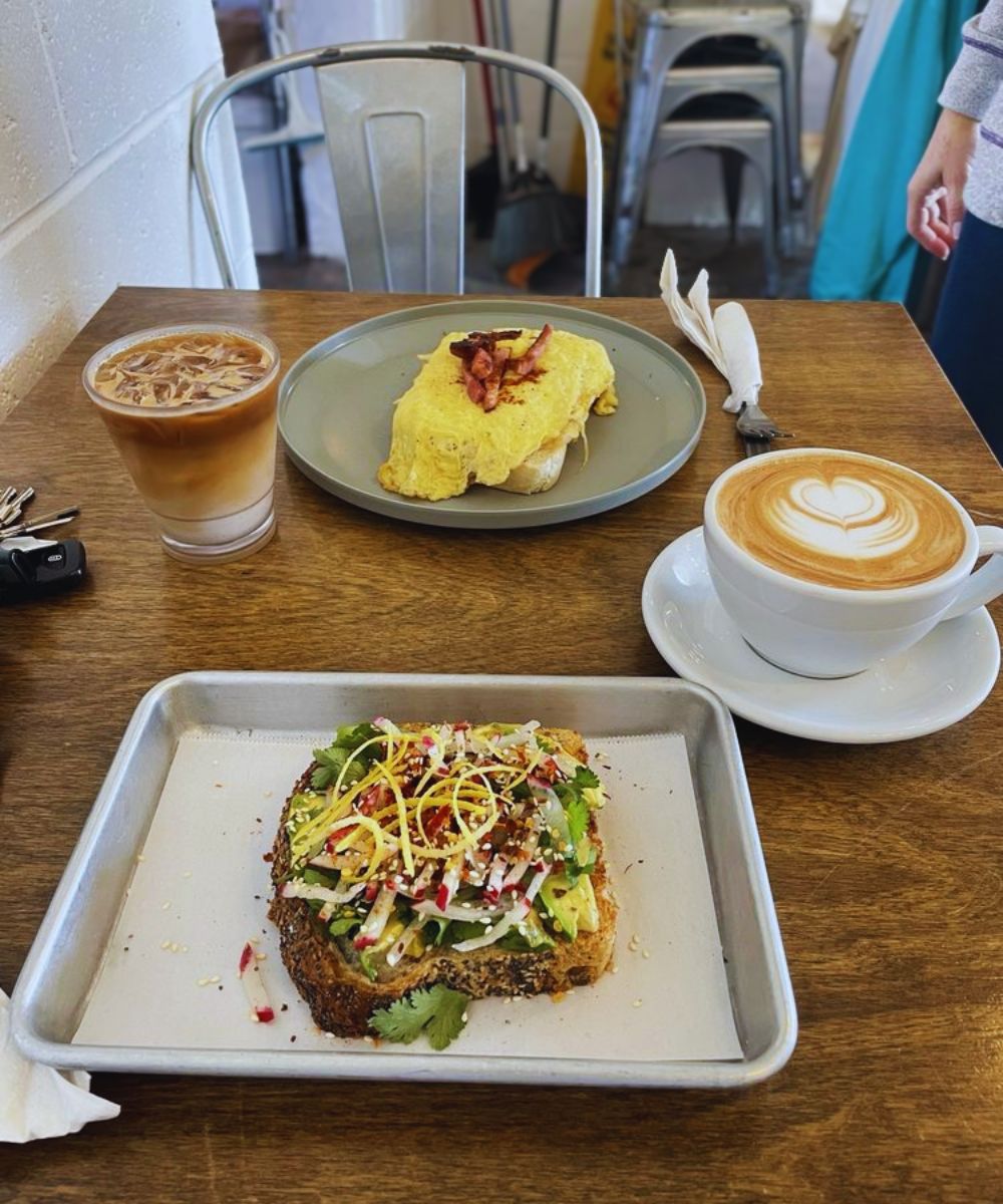 Photos for Elemental Coffee