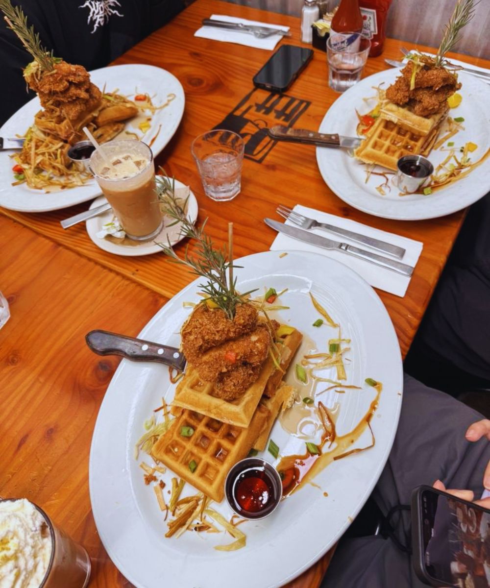 Photos for Hash House A Go Go