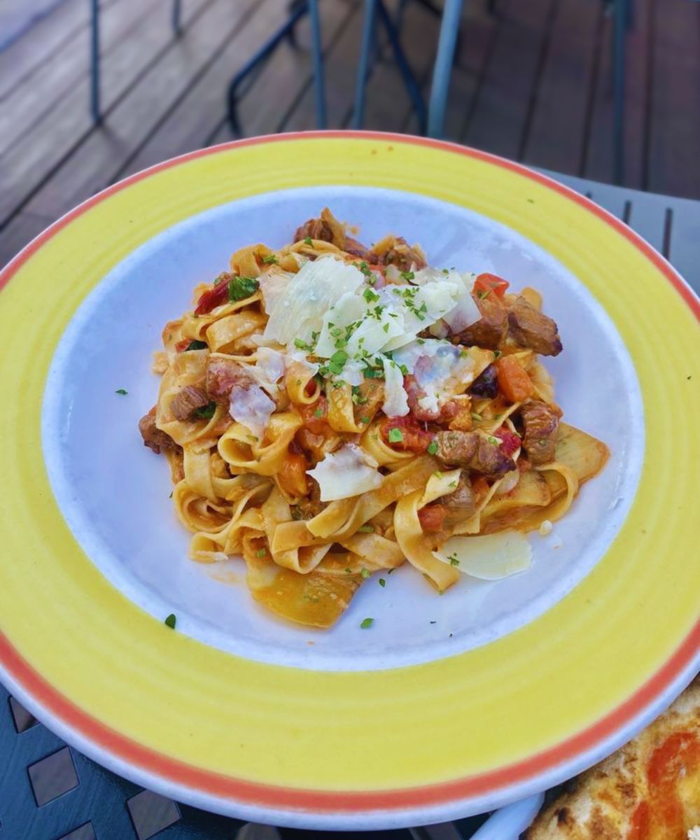 Photos for La Parolaccia Osteria