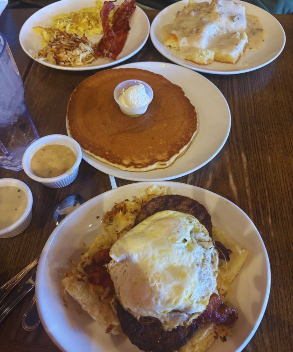 Photos for Red Oak Cafe