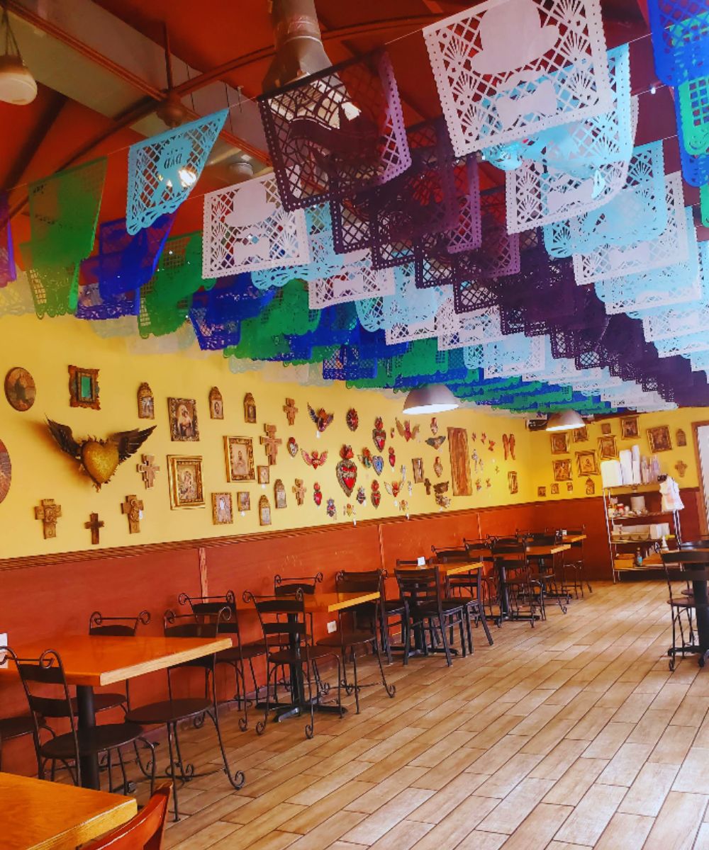 Photos for La Catedral Cafe & Restaurant