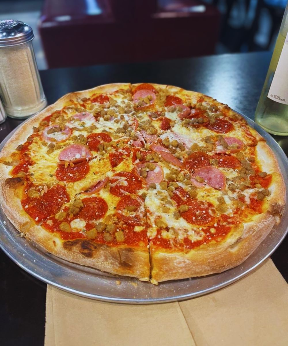 Photos for Slice City Pizza