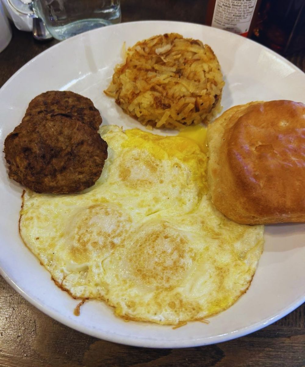 Photos for Red Oak Cafe