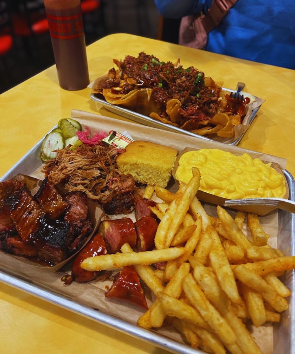Photos for Porky Butts BBQ