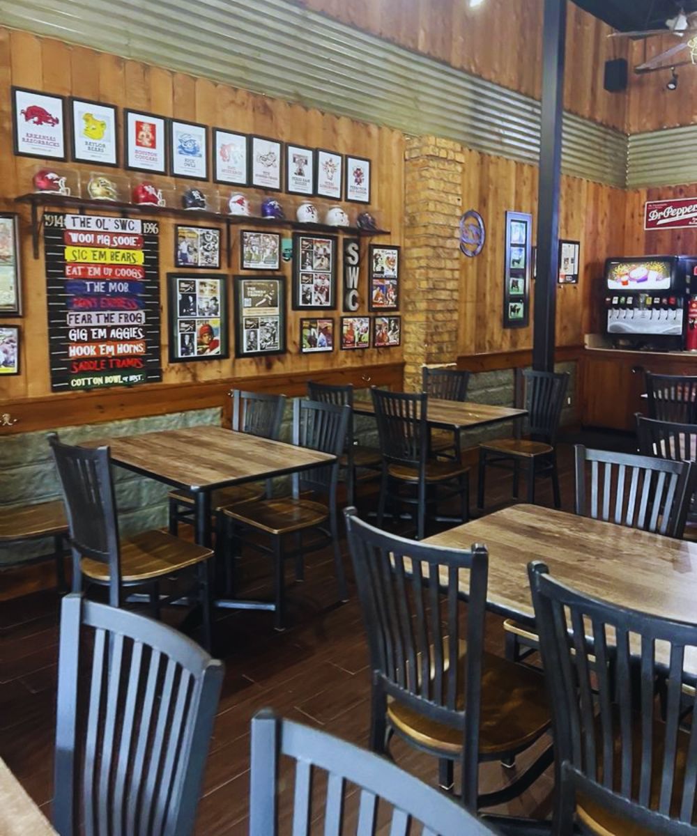 Photos for The Brisket House