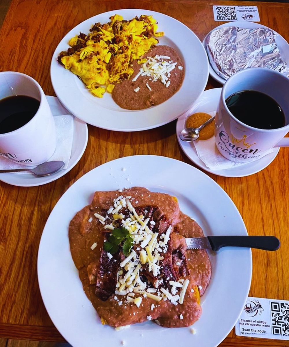 Photos for La Catedral Cafe & Restaurant