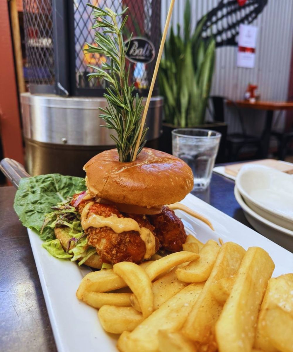 Photos for Hash House A Go Go