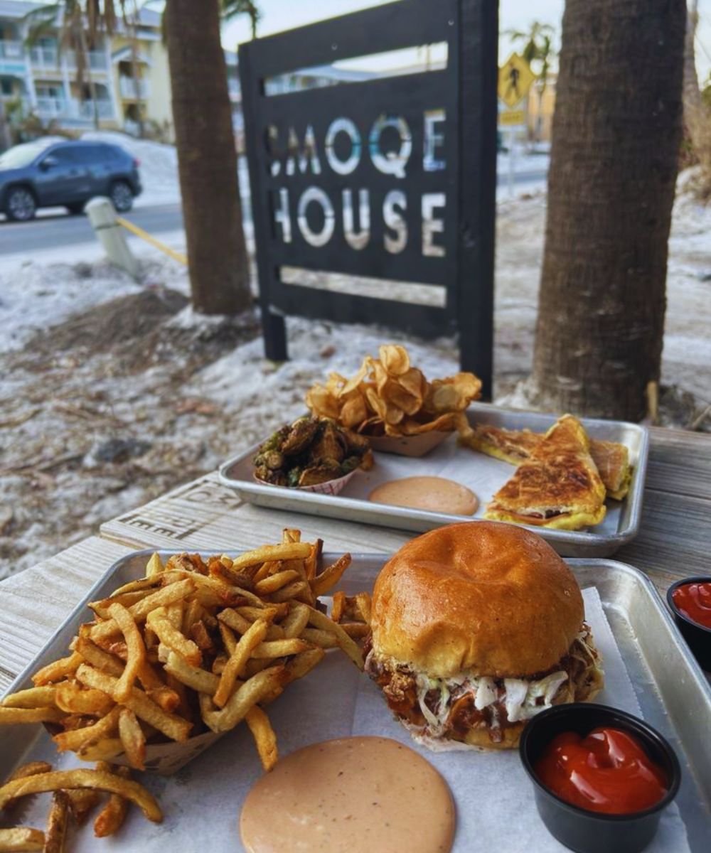 Photos for Smoqehouse