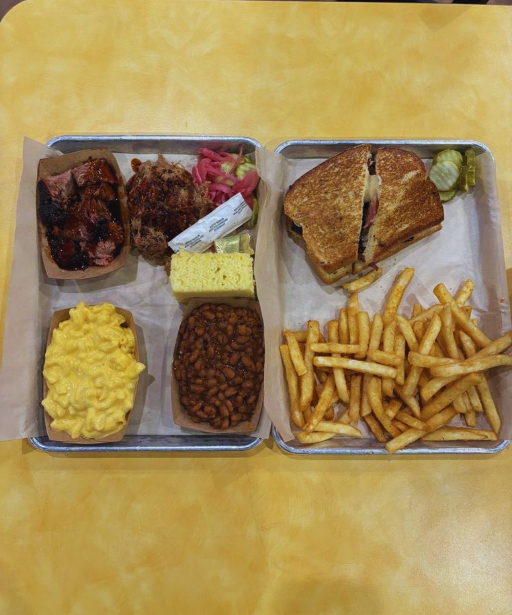 Photos for Porky Butts BBQ