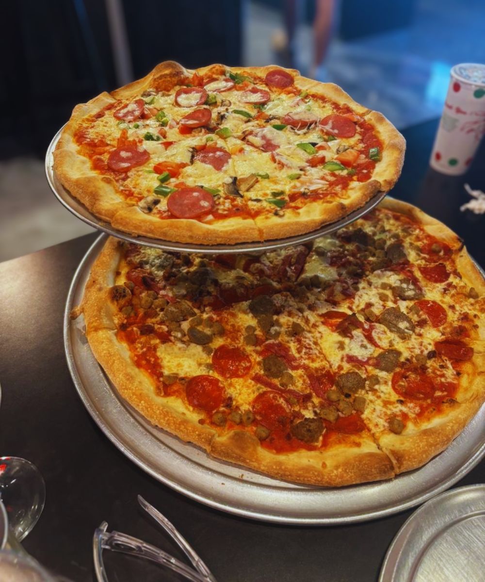 Photos for Slice City Pizza