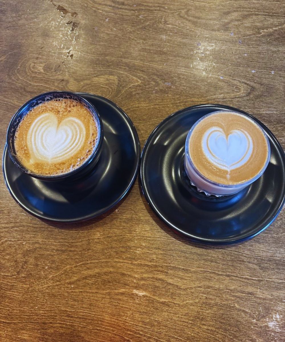 Photos for Elemental Coffee
