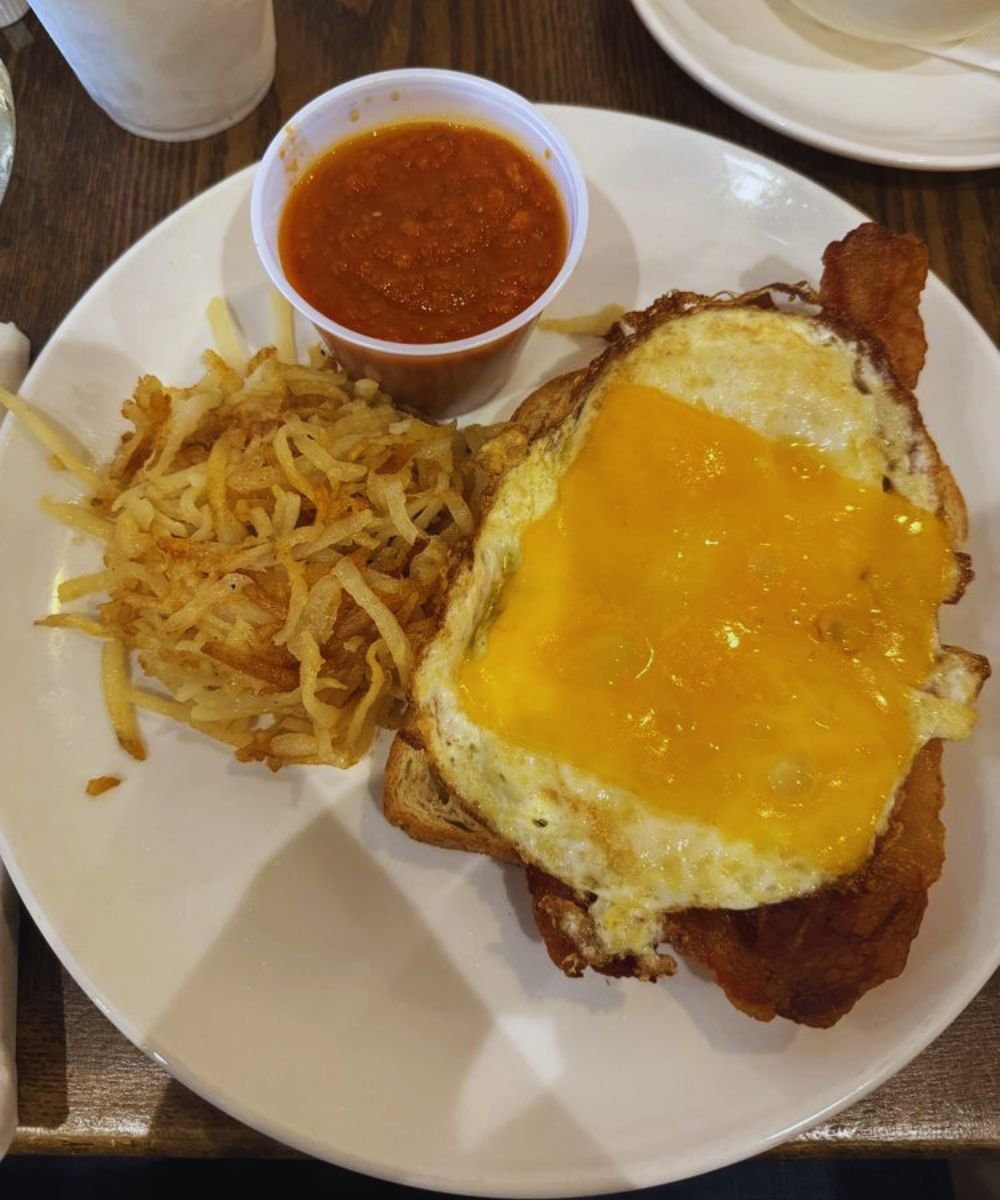 Photos for Red Oak Cafe