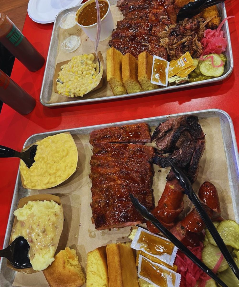 Photos for Porky Butts BBQ