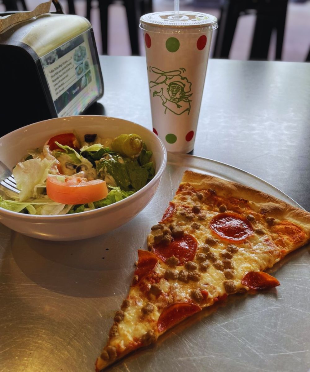 Photos for Slice City Pizza
