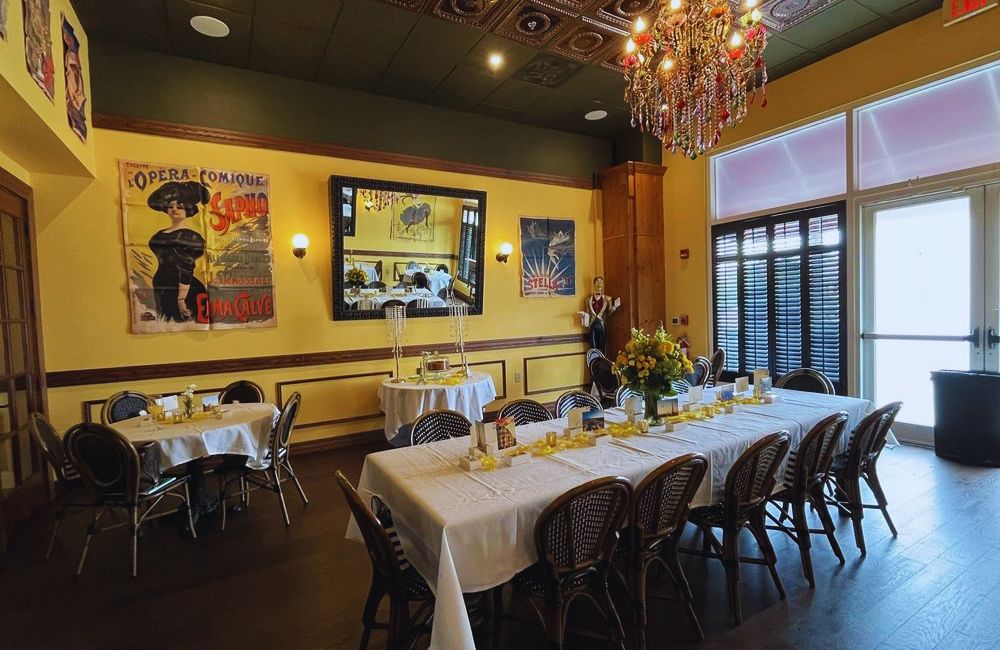 Photos for Cafe Monte