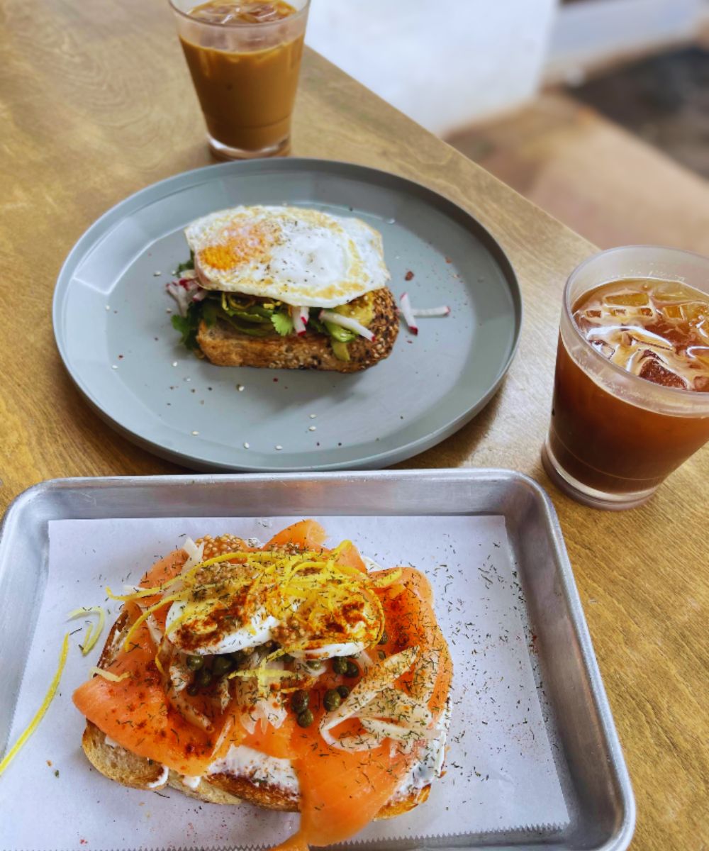 Photos for Elemental Coffee