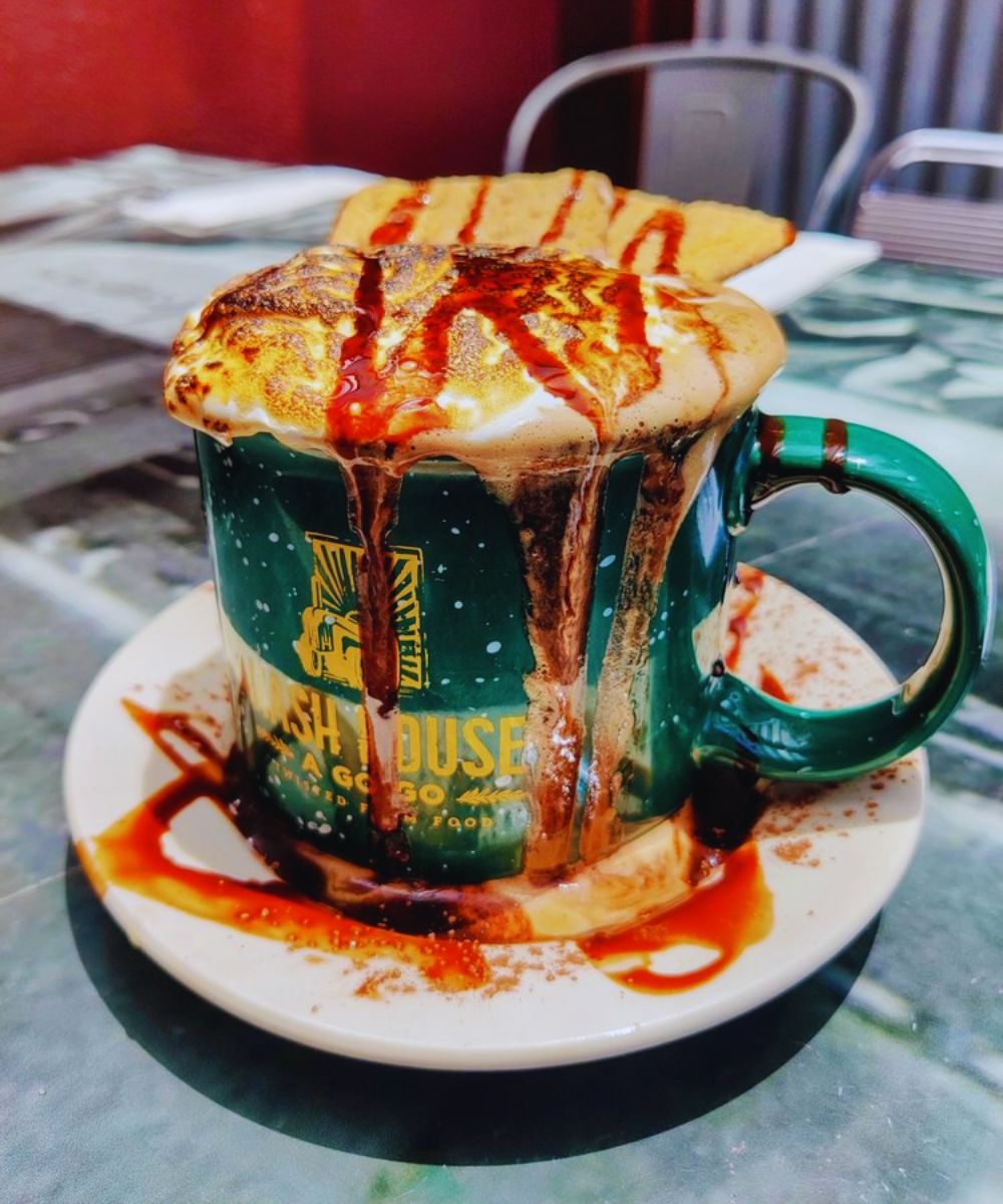 Photos for Hash House A Go Go