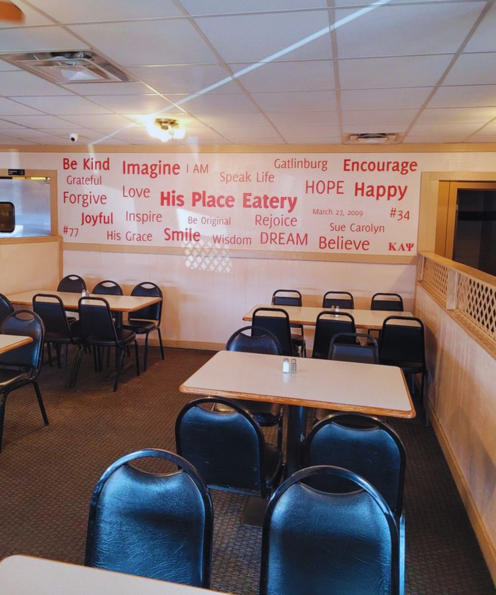 Photos for His Place Eatery