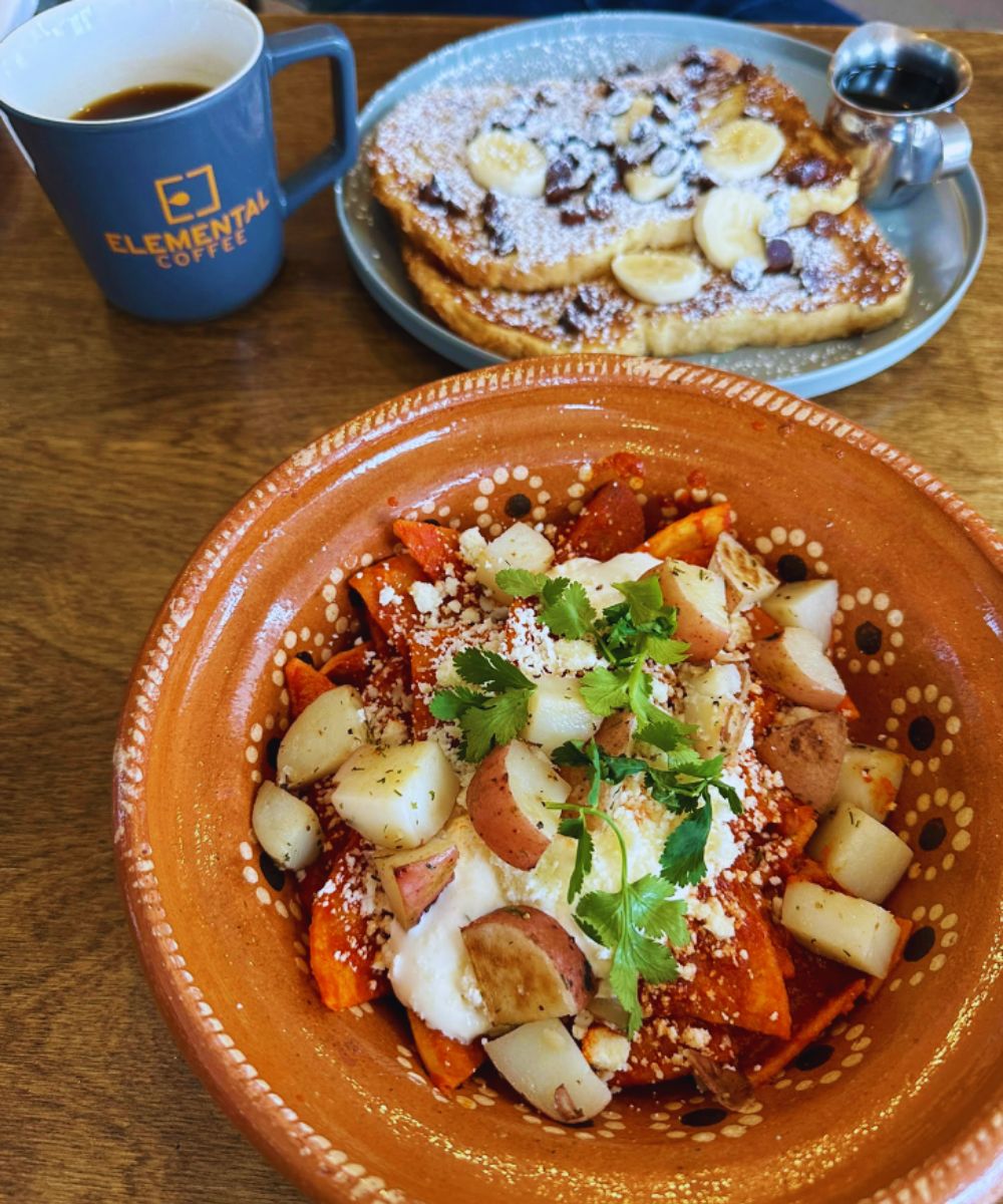 Photos for Elemental Coffee