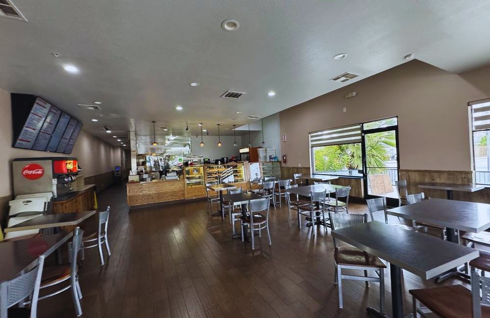 Photos for Rose Cafe & Donuts