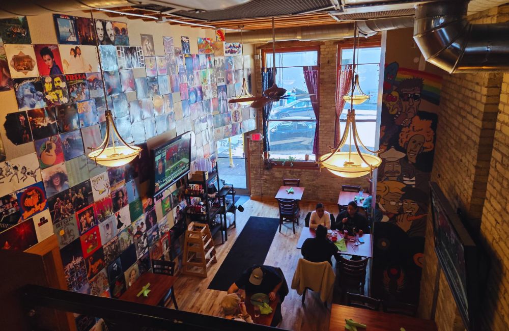 Photos for Toast - Milwaukee