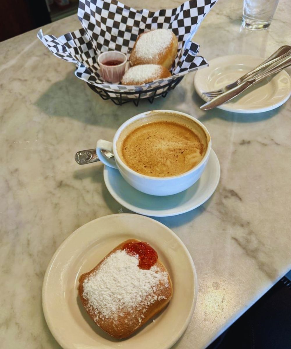 Photos for Cafe Monte
