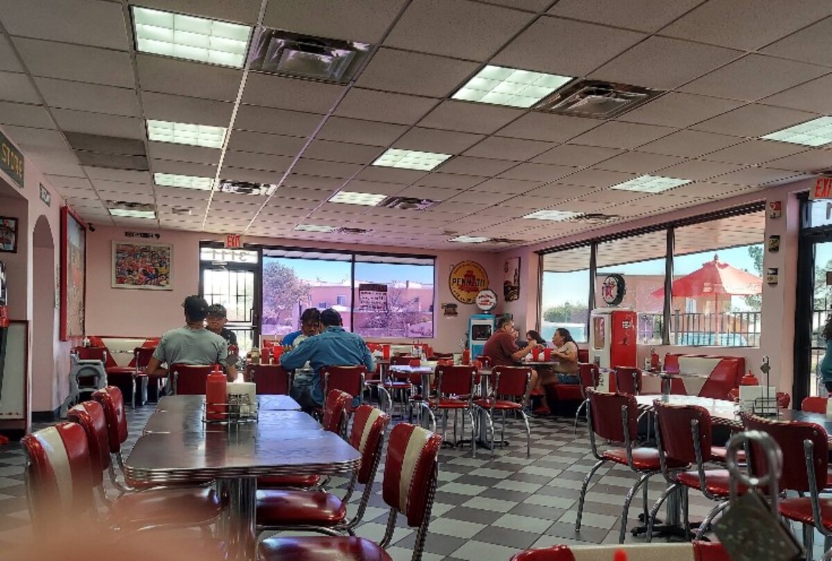 Frisco Prime, El Paso, TX