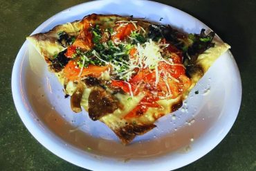 Photos for Pitch Coal-fire Pizzeria