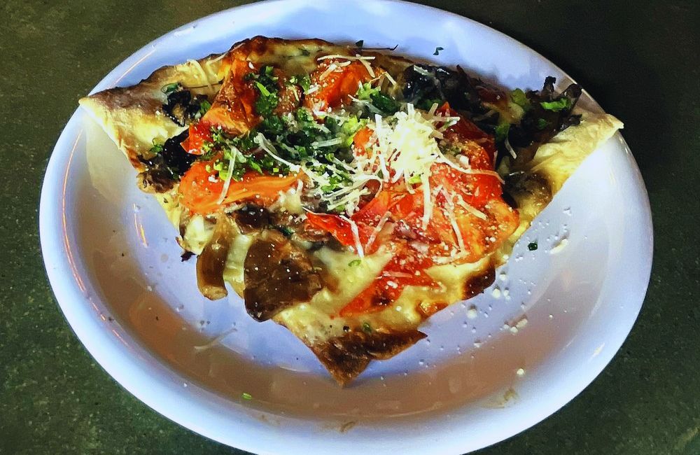 Photos for Pitch Coal-fire Pizzeria