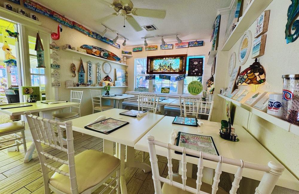 Photos for Sweet Sage Cafe & Boutique